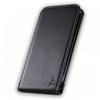 CUSTODIA DOLCE VITA DV1112 con apertura a flip per BLACKBERRY Z10